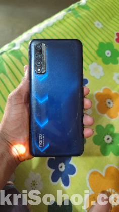 Realme narzo 30